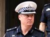 Rolfe video released as top officer calls out ‘leadership deficit’