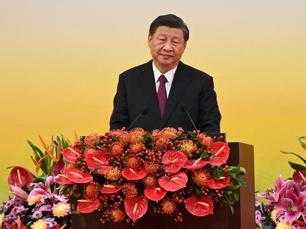 China's President Xi Jinping has been urged to cease the drills, ramping up tension in the contested region.