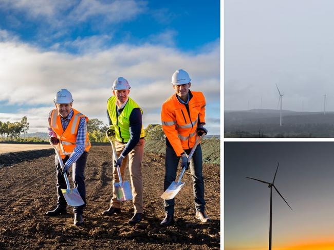 Major renewable energy projects set to save hundreds on power bills