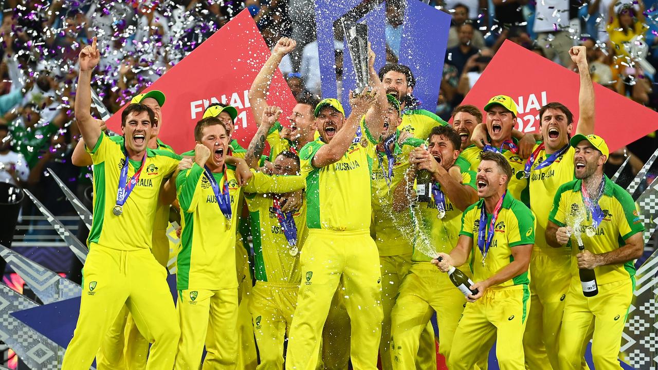 Cricket News: T20 World Cup Squad; Contenders For Defence | Herald Sun