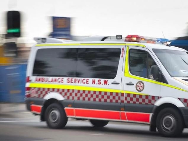 Truck and car crash causes traffic chaos on M1