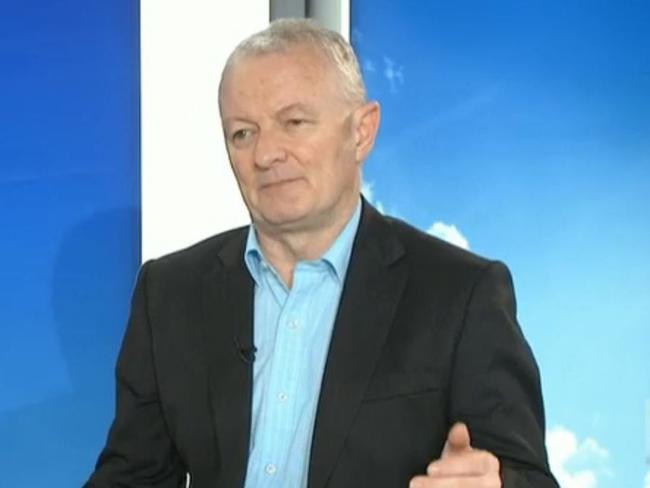 The ABC’s Antony Green believes the Coalition will have more seats than Labor.