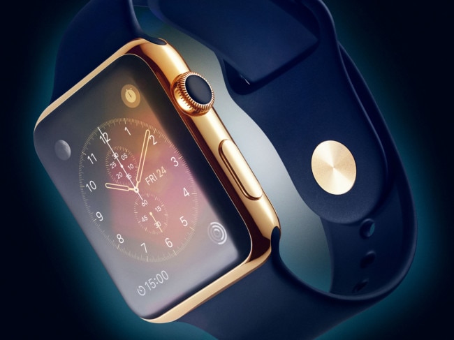 apple watch endomondo sync
