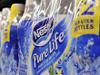 Nestle bottled water