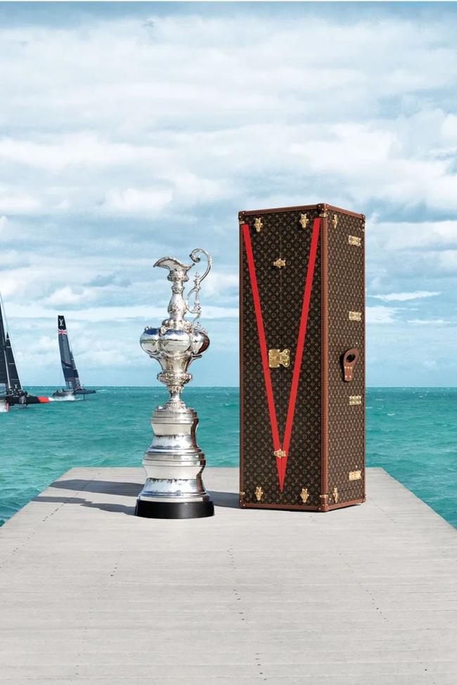 The most outrageous luxury sporting goods of all time – GQ Australia