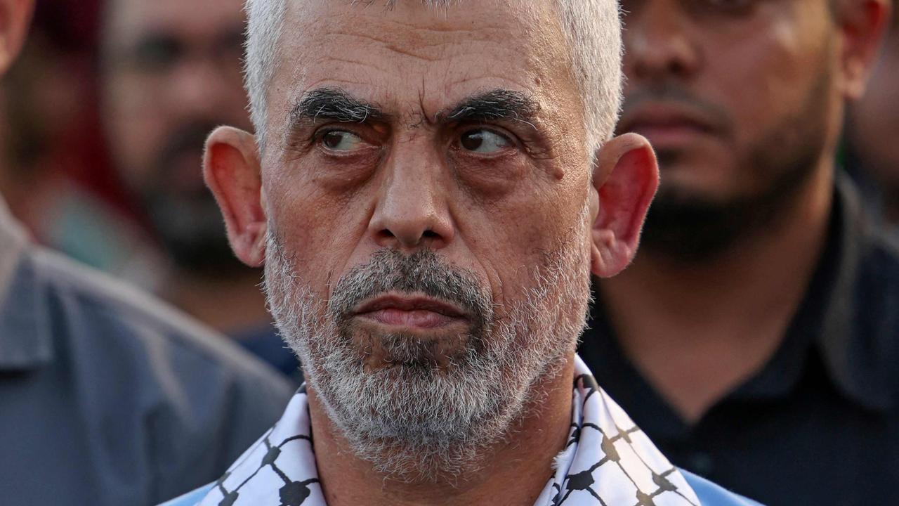 IDF probes whether it killed Hamas chief