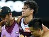 ‘Over to the AFL’: Coaches launch concussion sub push