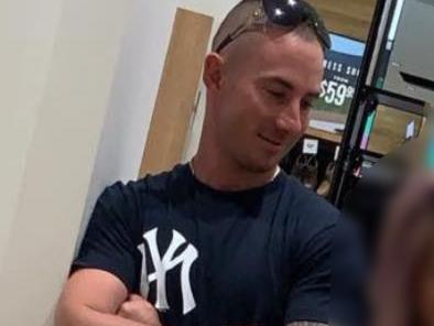 Joshua Mark Cowan (pictured) has been jailed for running a sophisticated Queensland meth ring in 2018.