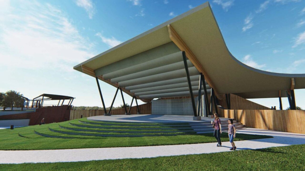 Inside 10 major development projects planned for Bundaberg | The