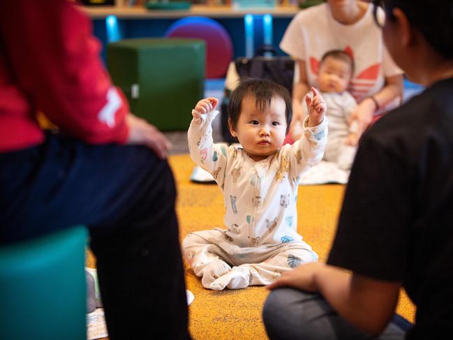 There are calls for more state government funding for libraries. Picture: Mark Stewart