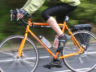 Why Lorne road is a fatality waiting to happen for cyclists