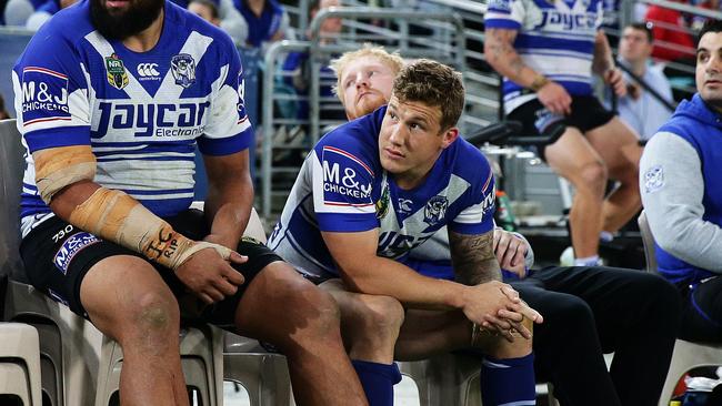 Hodkinson’s career petered out badly after the series win.