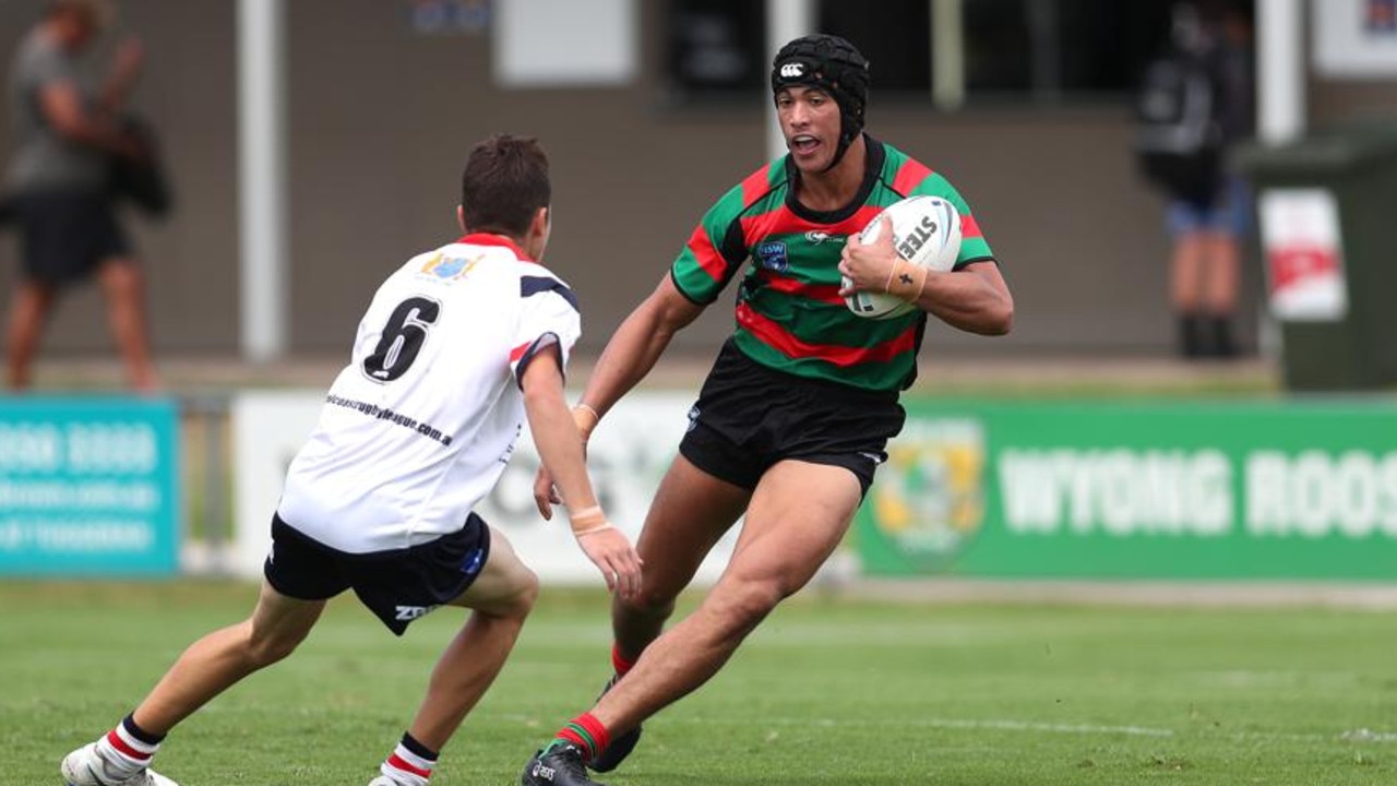 South Sydney's Joseph Suaalii is unlikely to re-sign with the club, according to coach Wayne Bennett.