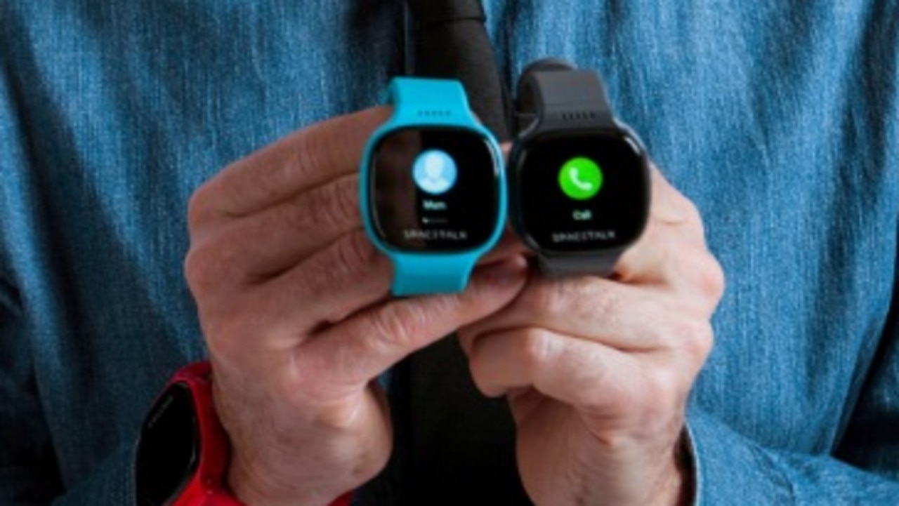 best sim for spacetalk watch
