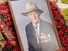 Sydney Kinsman remembered in Red Centre service