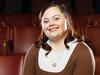 Stage is set for Audrey to change the world