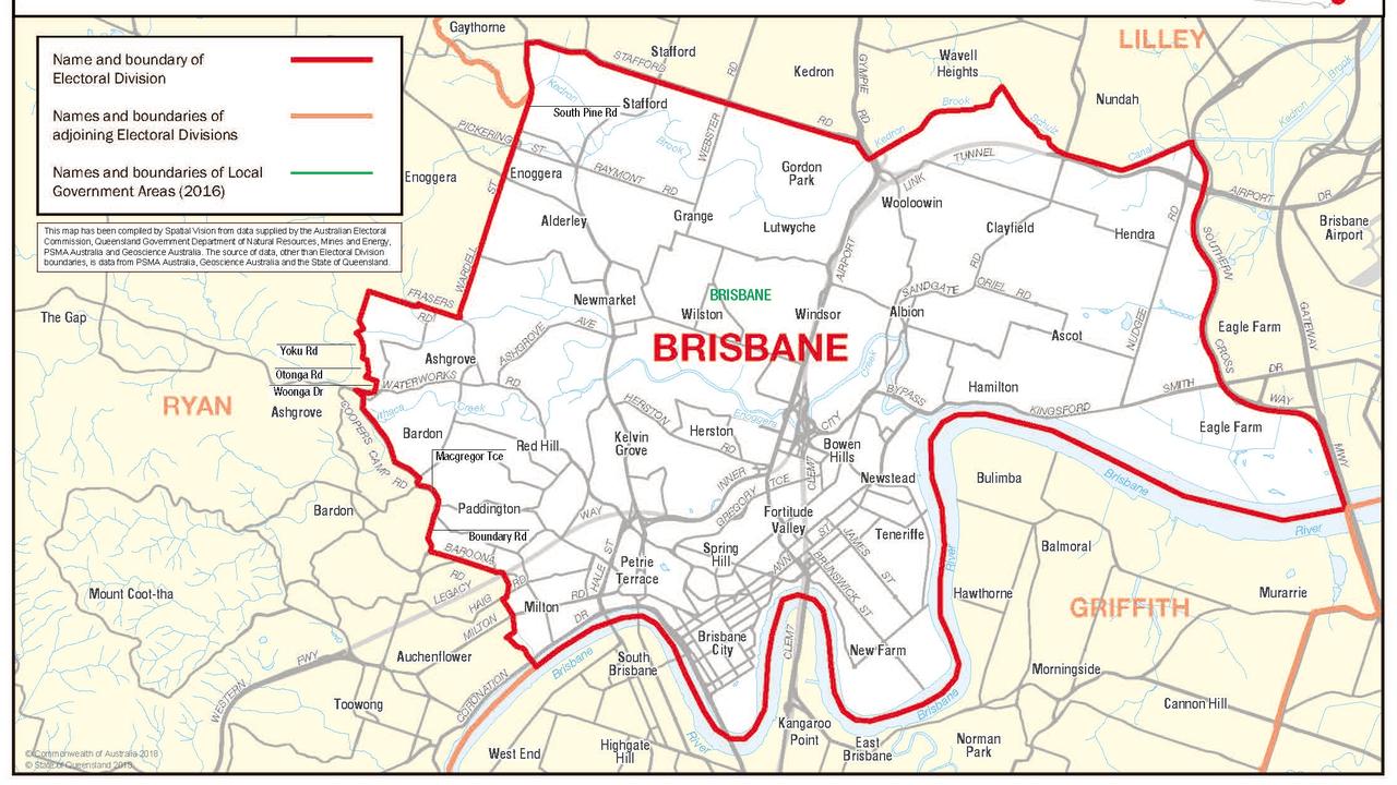 Where Can I Vote In Brisbane For The 2019 Federal Election | The ...