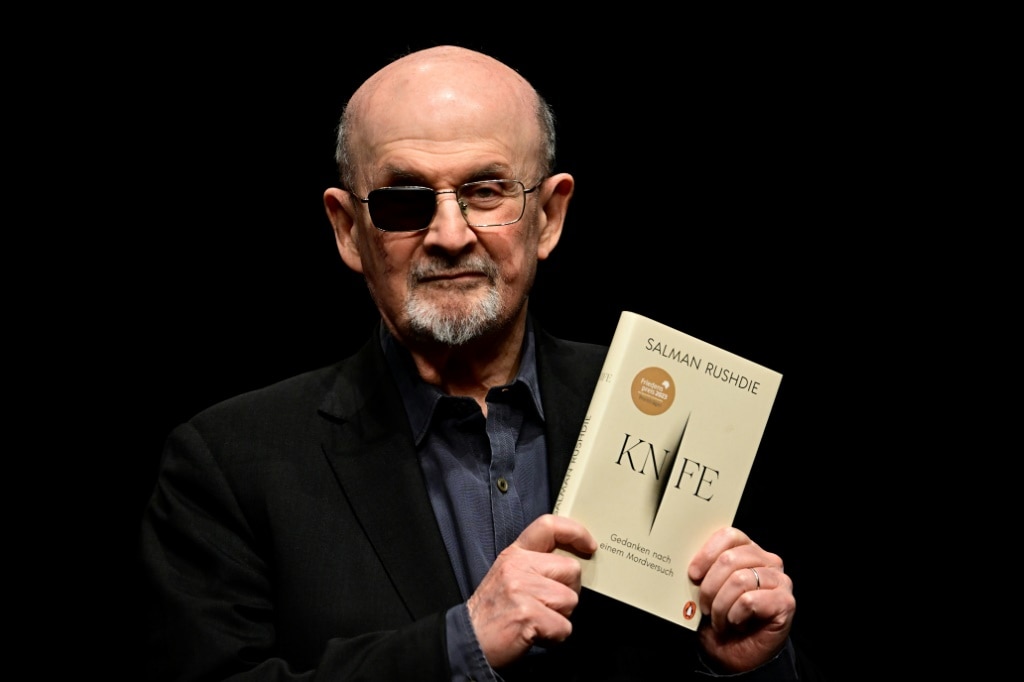 Rushdie lived in seclusion in London for the first decade after the fatwa was issued, but for the past 20 years -- until the attack -- he lived a relatively normal life in New York