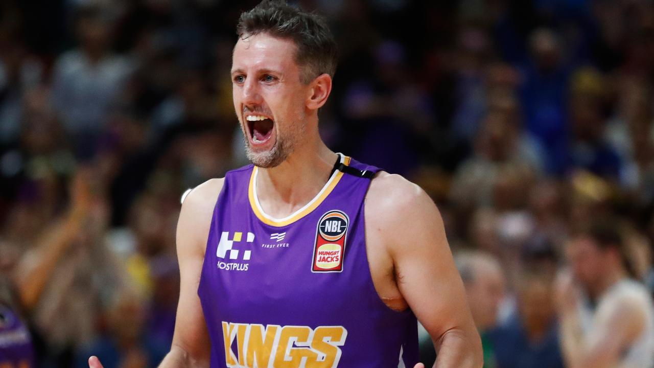 NBL21 Sydney Kings vow to bounce back against New Zealand Breakers Daily Telegraph