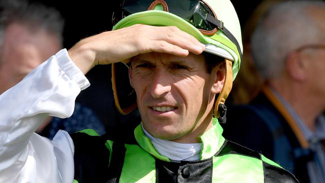 Hugh Bowman is weighing up his Melbourne Cup options.