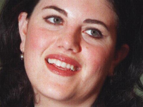 Lewinsky breaks her silence over Clinton affair