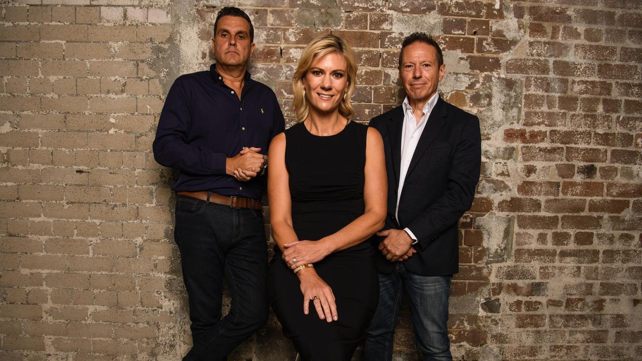 Mosaic Brands (ASX: MOZ) taps former The Iconic boss Erica Berchtold as new  CEO | The Australian