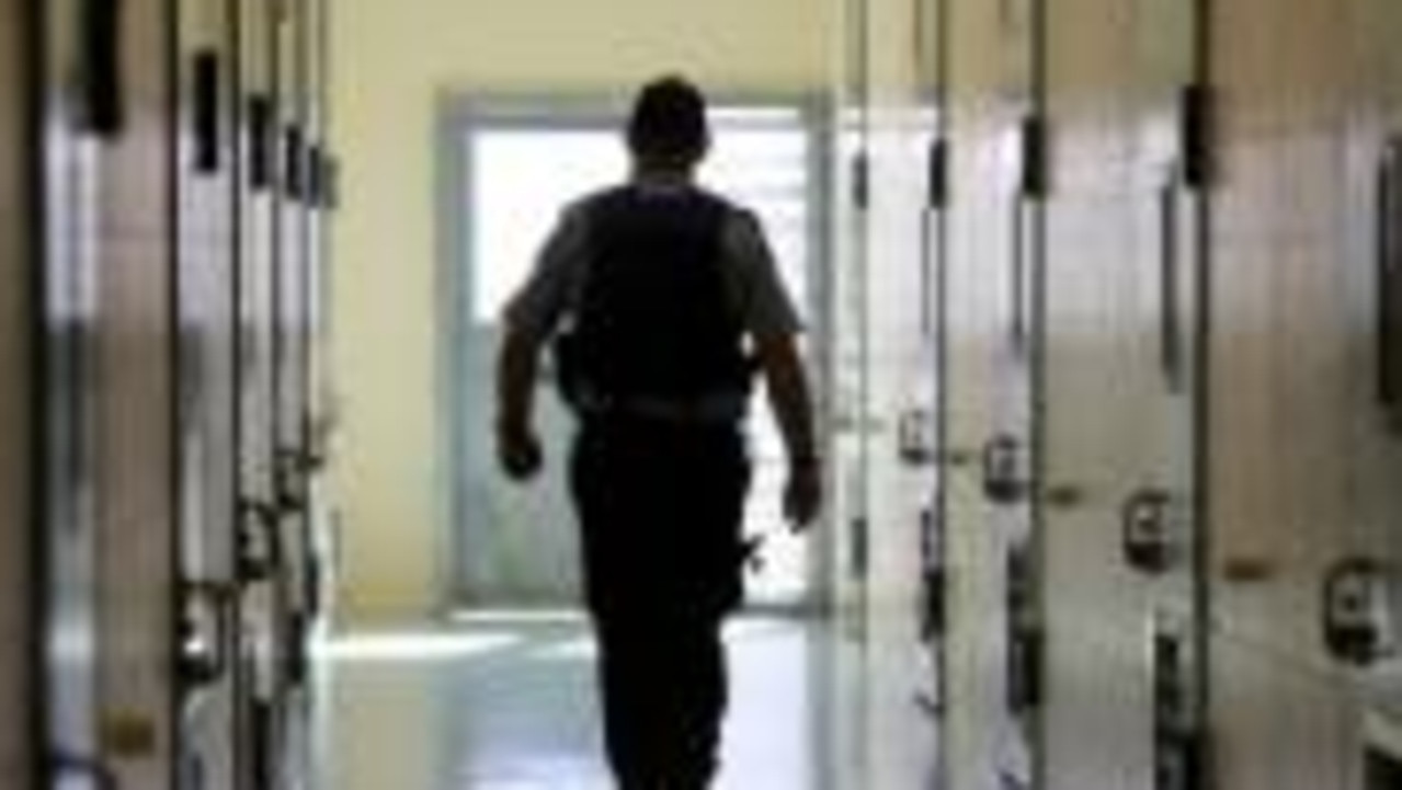 qld-prison-officer-pay-deal-set-to-go-ahead-the-courier-mail