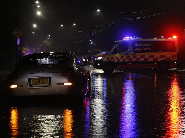 Natural disaster declared as floods devastate NSW