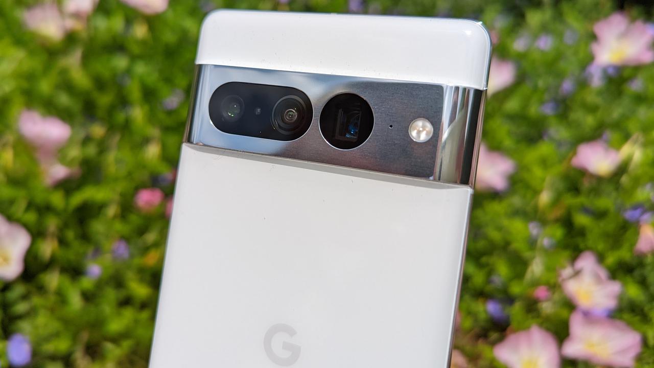 A phone you never heard of just beat the Pixel 7 Pro's camera