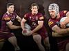 Ratings: Two Maroons who gave middle finger to critics