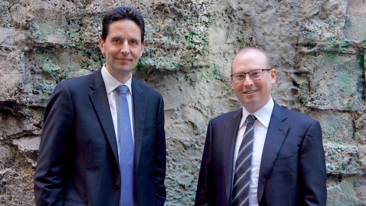 Tale of two cities: could L1 Capital boss be eyeing move abroad?