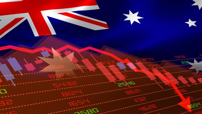 Australia’s economic growth would be negative if not for migration. Picture: iStock