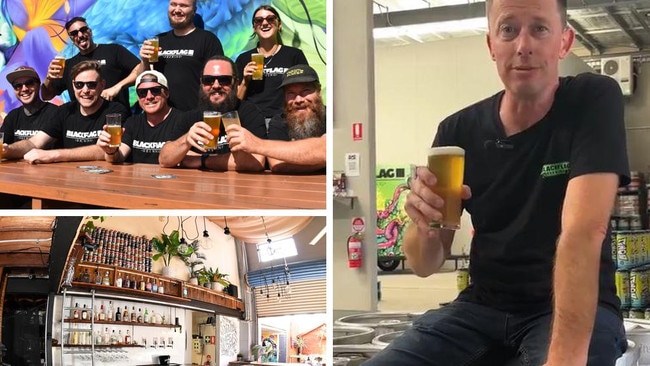 ‘Sting in every schooner’: Brewery’s hilarious clap back at beer tax