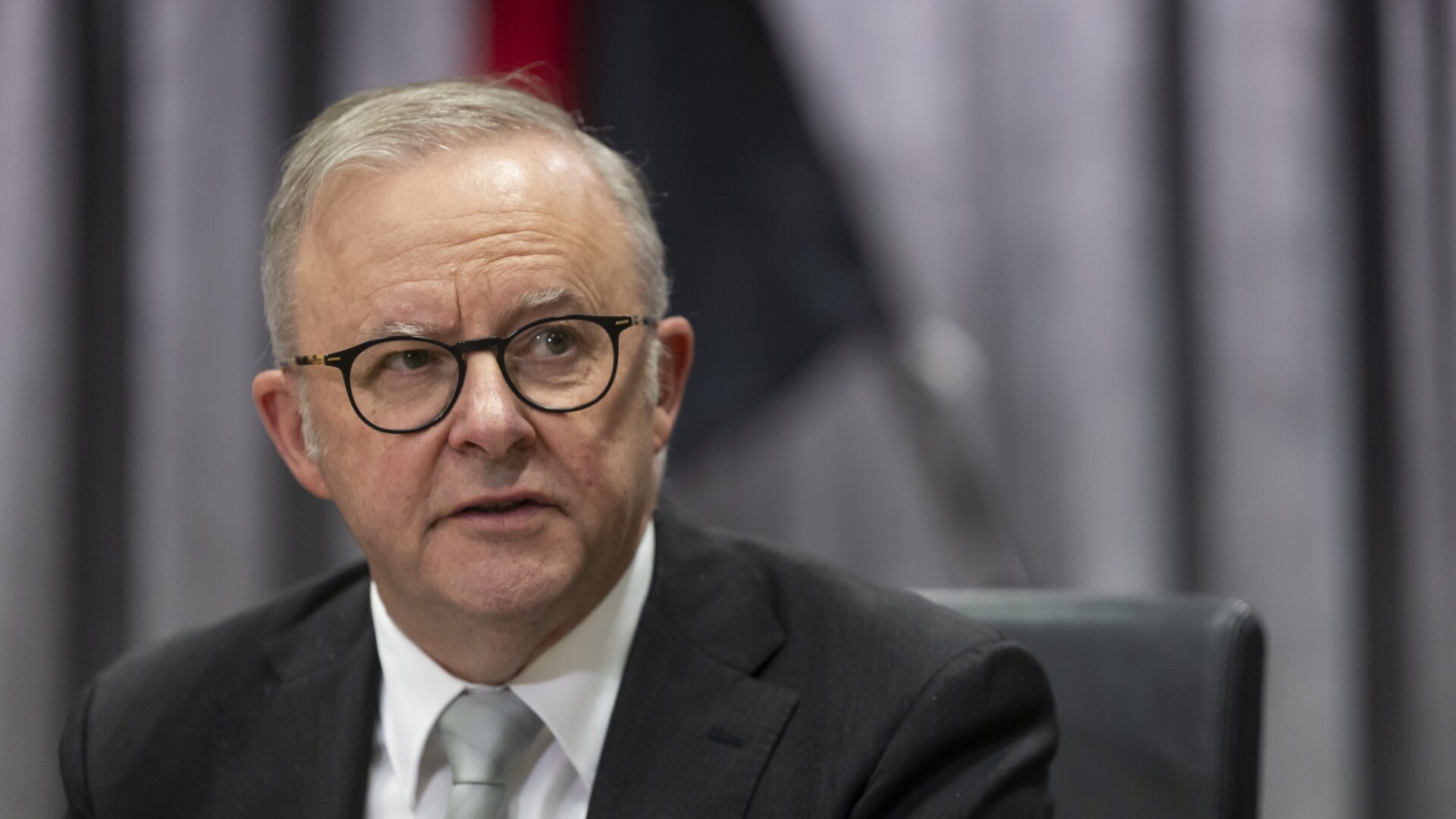 ‘Dismissive’: Albanese reluctant to increase defence spending to 3.5 per cent of GDP