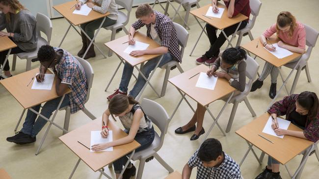 The cost of private school education is on the rise in Bendigo.