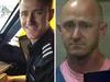 Pilot’s downfall before horror midair act