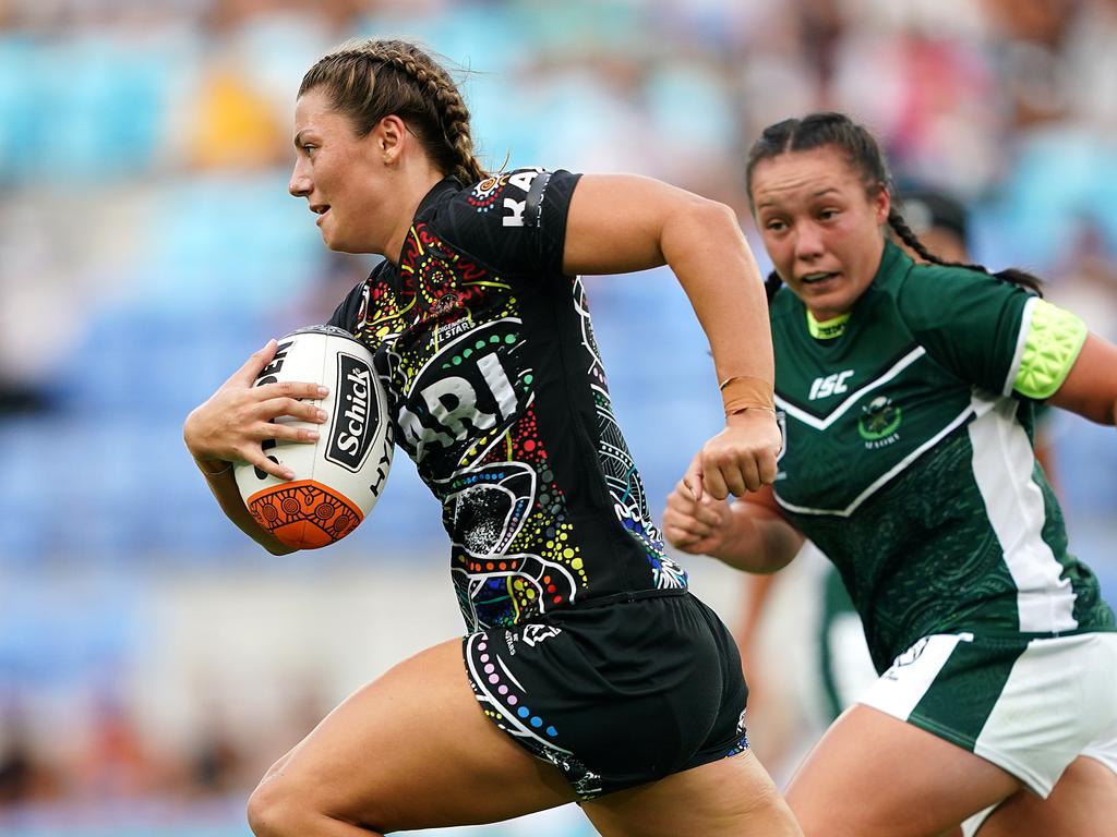 40 Qld women’s rugby league talents to watch hunting NRLW contracts ...