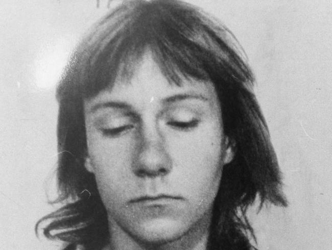 Mugshot of murder victim Stephen Docoza.