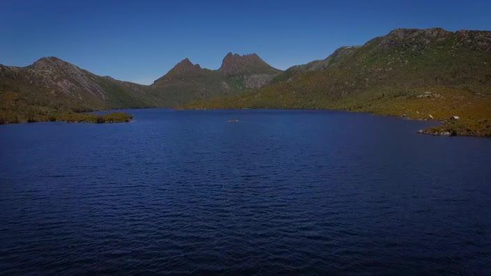 Cradle Mountain Master Plan 