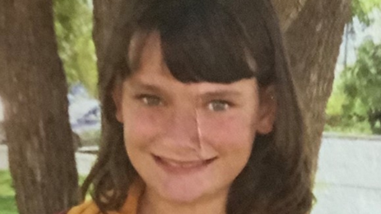 Western Downs police appeal for information on missing Jandowae girl ...