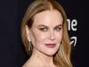 Nicole Kidman on the news that left her ‘speechless’