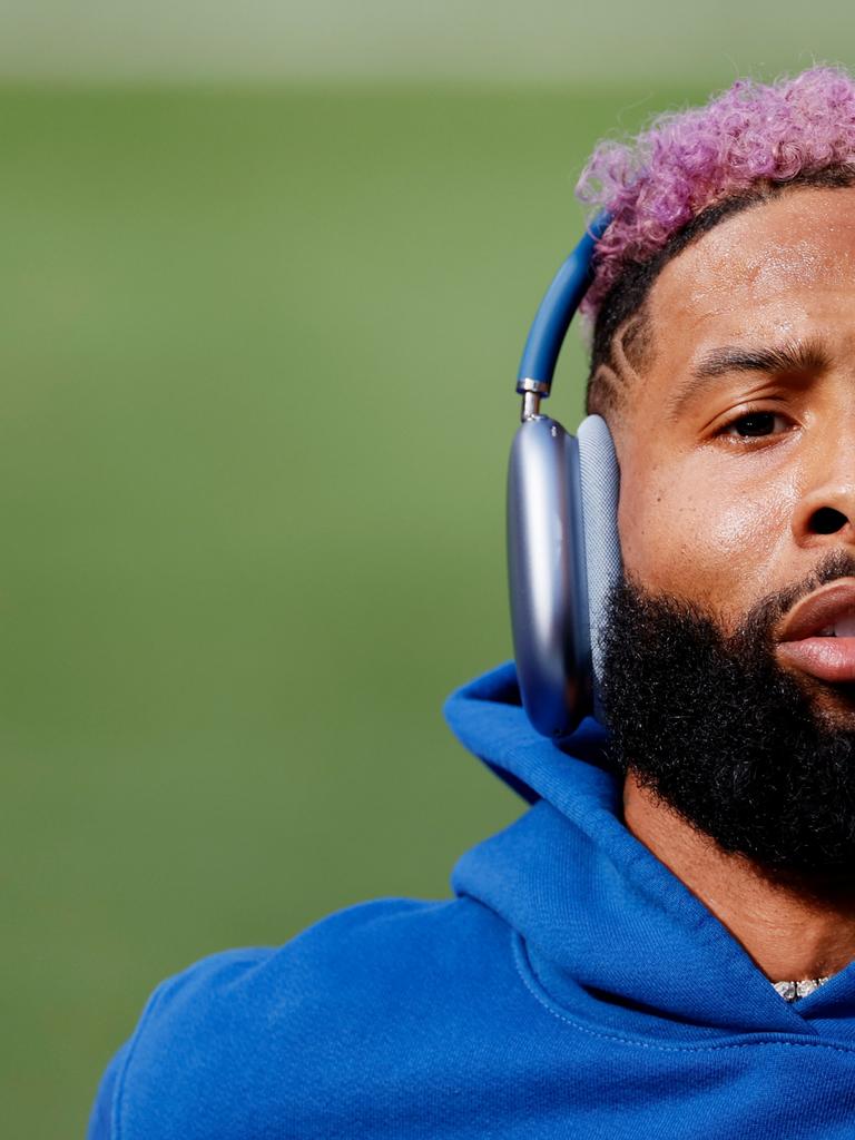 Odell Beckham Jr. Claims Nike Withheld Millions In New Lawsuit –