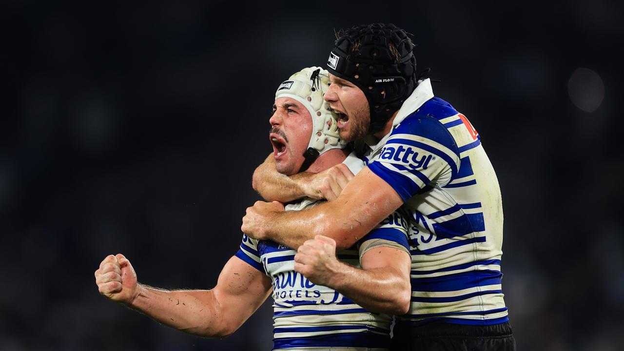 Marky miracle can’t save Chooks as comeback kings do it again