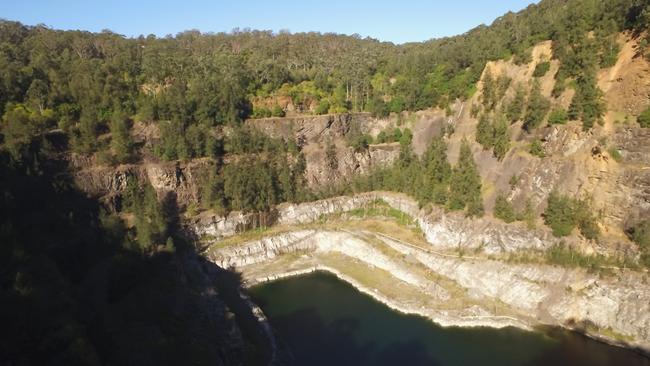 Hornsby Quarry To Be Redeveloped Under Multimillion Dollar Plan To