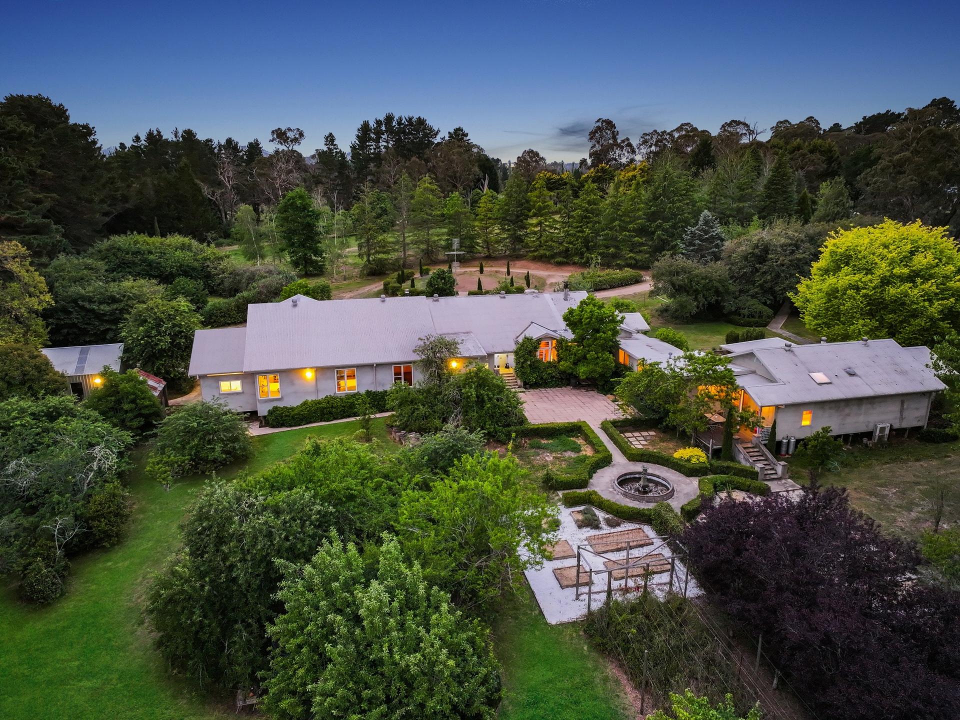 Bowral continues to attract Sydney’s weekender buyers | The Australian