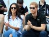 Meghan to join Harry at Invictus Games after couple missed Philip's memorial