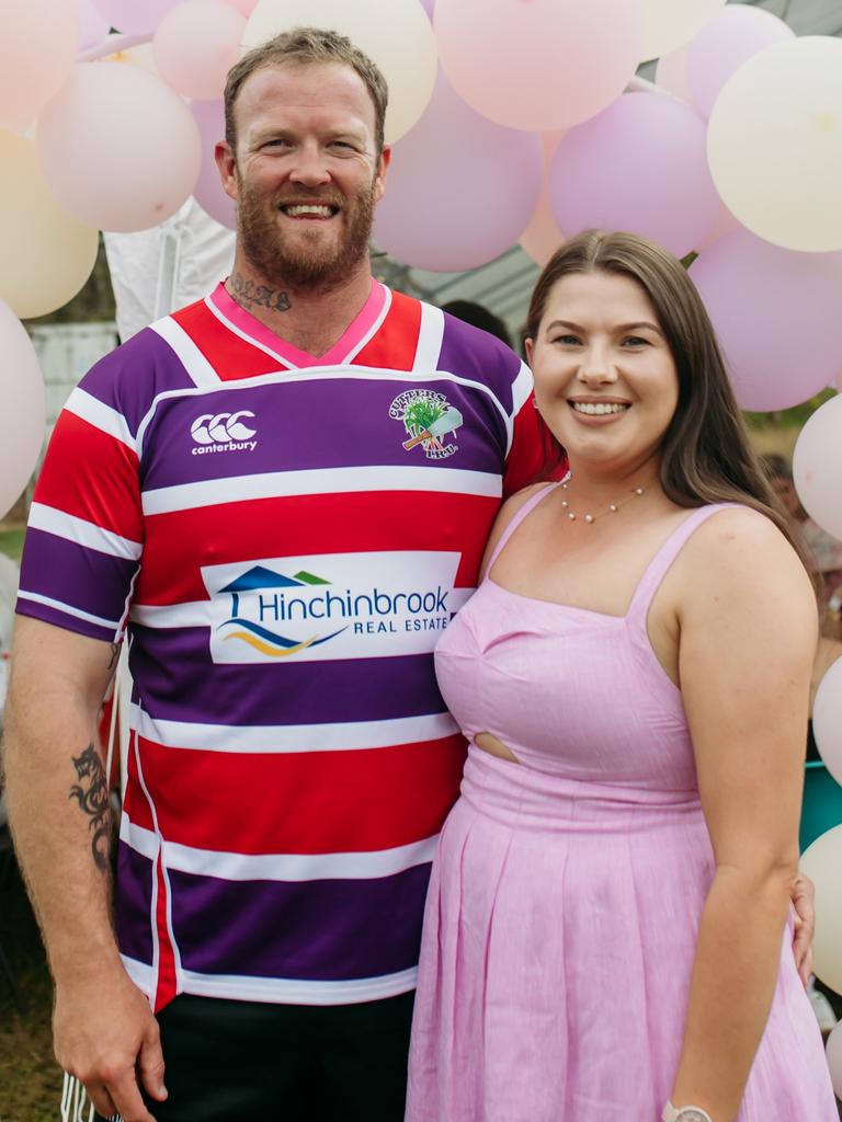 Ingham Cutters Rugby Club Ladies Day gallery of photographs ...