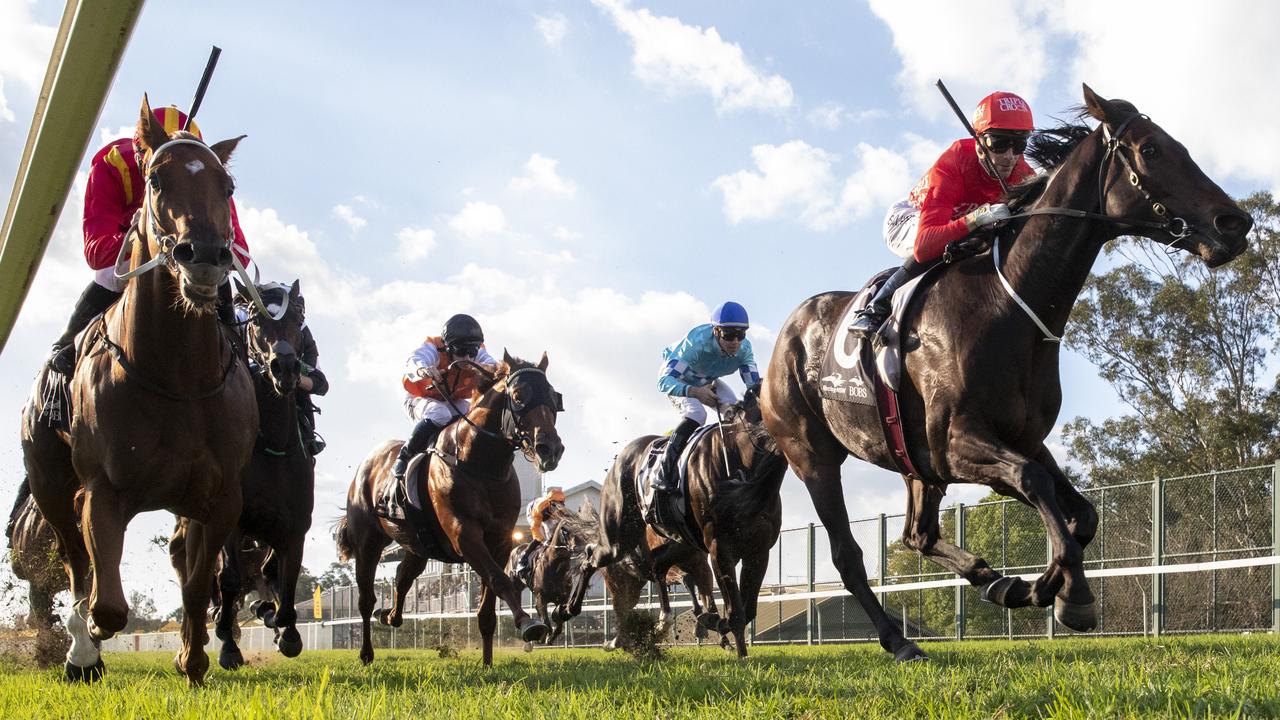 Hawkesbury Cup Race Day