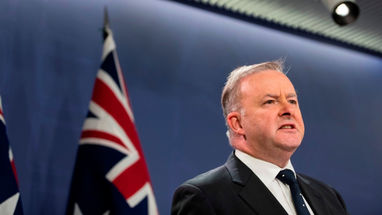 Albanese wants to ensure 'important relationship' with Indonesia is prioritised