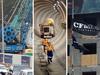 Dozens of companies kicked off Big Build sites by CFMEU